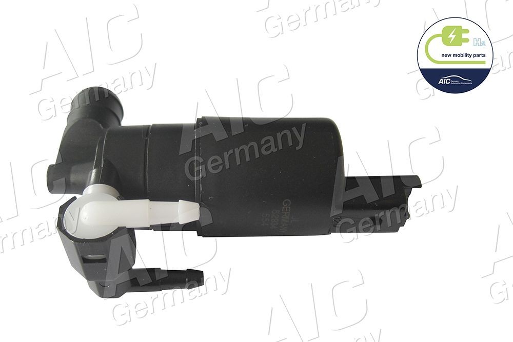 AIC Vandpumpe, rudevisker / vasker Varenummer: 52934 billige