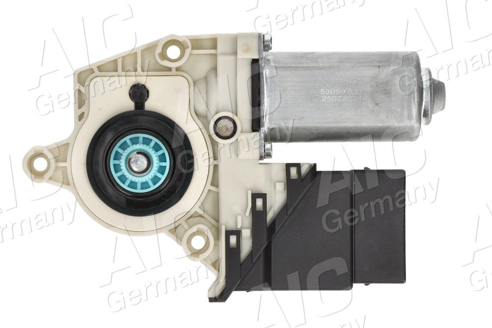 AIC 53059 El-motor, rudehejs BORA 2.3 V5 4motion 170 HK Benzin 2005