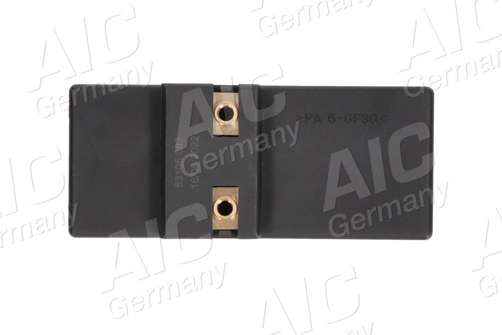 AIC 53105 Relee, radiaatoriventilaatori jaoks BORA 1.9 SDI 68 HP Diisel 2005