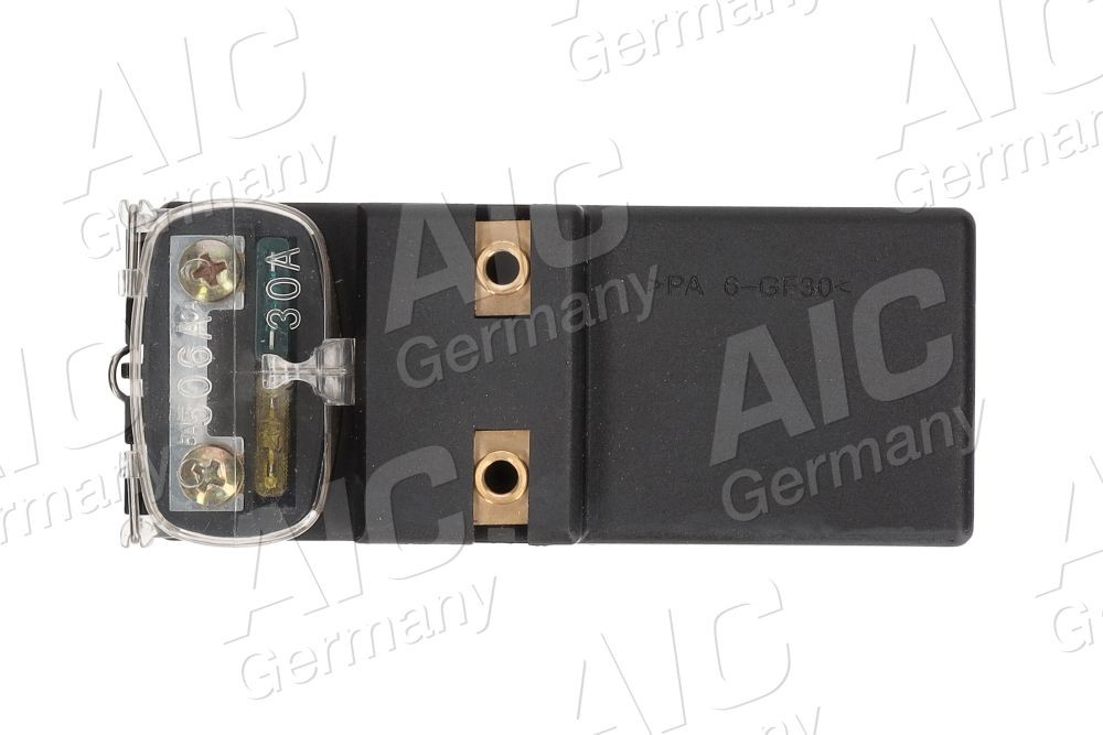 AIC 53108 Relee, radiaatoriventilaatori jaoks CADDY 1.9 D 64 HP Diisel 2000