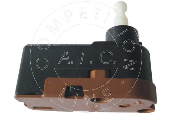 AIC Headlight motor Article number: 53129 cheaply