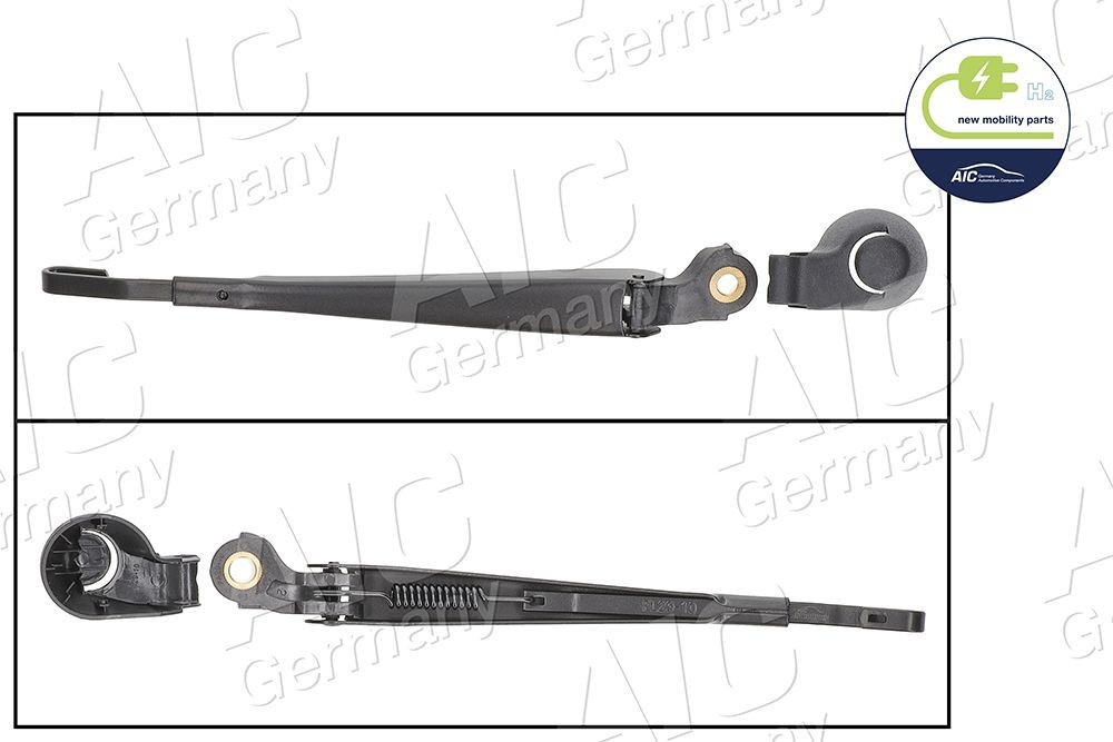 AIC Wiper Arm, windscreen washer Article number: 53173 cheaply