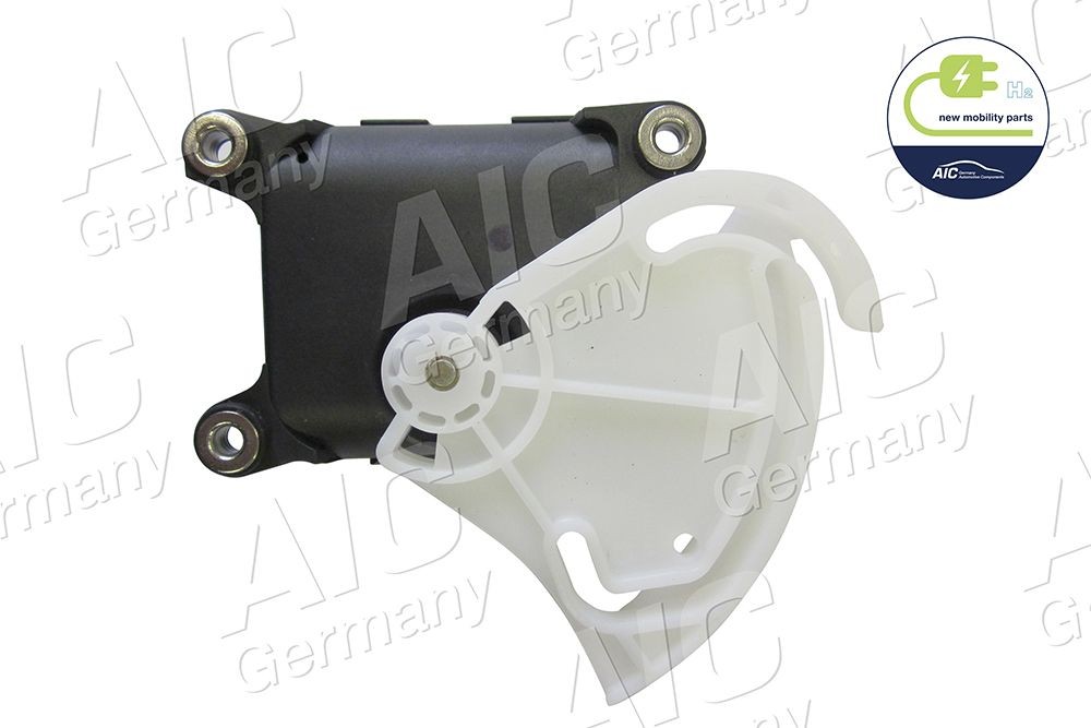 AIC 53218 Seadeelement, seguklapp PASSAT 2.8 V6 4motion 190 HP Bensiin 2001