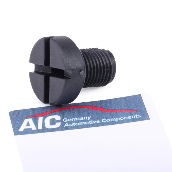 AIC Screw Plug, coolant line Article number: 53230 cheaply