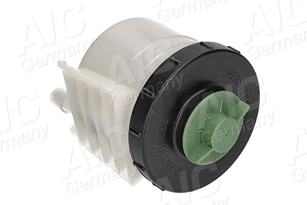 AIC 53308 Ekspansionsbeholder, Hydraulikolie- servostyring TRANSPORTER 2.5 110 HK Benzin 2003