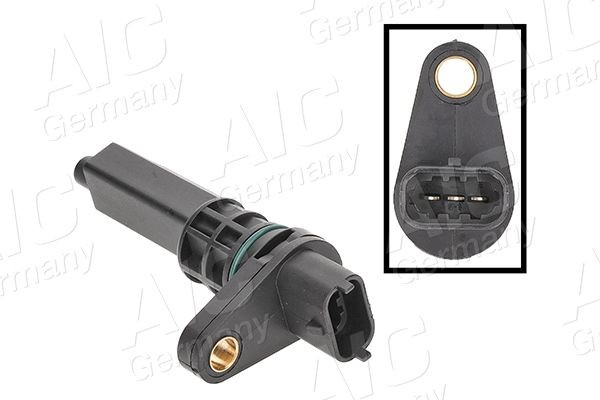 AIC Sensor, odometer Article number: 53423 cheaply