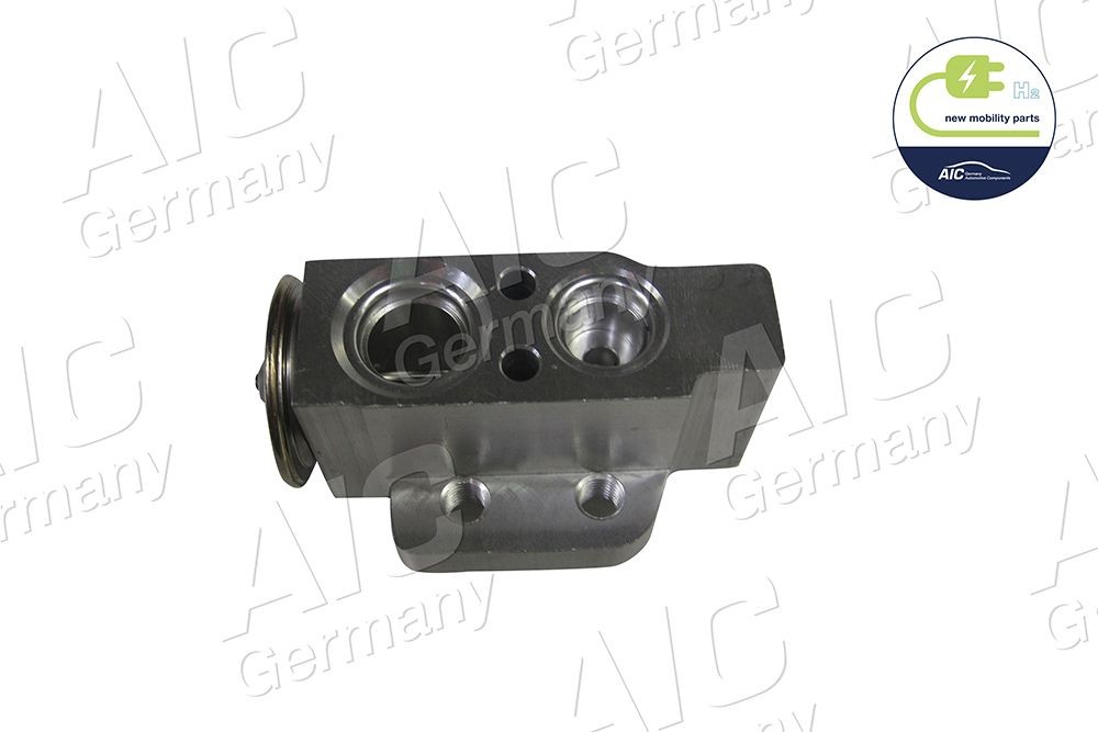 AIC AC expansion valve Article number: 53709 cheaply