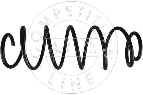 AIC Coil spring Article number: 53764 cheaply