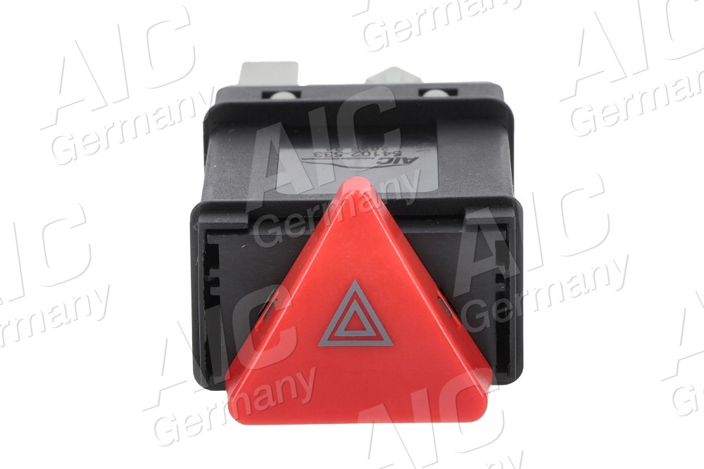 AIC 54102 Hazard Light Switch TRANSPORTER 2.4 D Syncro 78 PS Diesel 2003