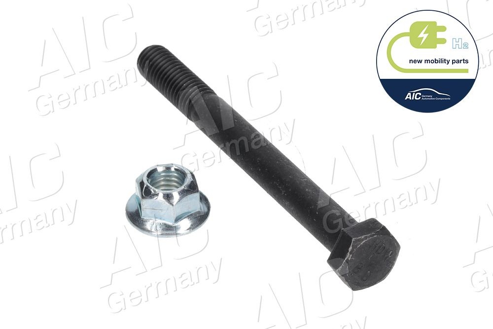 AIC 54186 Mounting Kit, control lever PASSAT 2.8 V6 Syncro/4motion 193 PS Petrol 2001