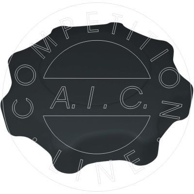 AIC 54390 Pöördnupp, seljatoe reguleerimine PASSAT 2.8 V6 Syncro/4motion 193 HP Bensiin 2001