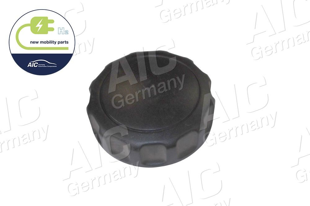 AIC 54391 Pöördnupp, seljatoe reguleerimine JETTA 1.8 107 HP Bensiin 1992