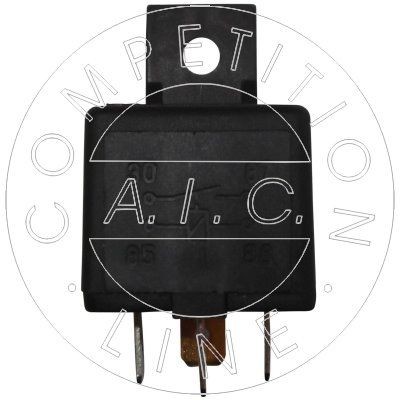 AIC 54726 Relay, main current PASSAT 1.8 Syncro/4motion 125 PS Petrol 2001