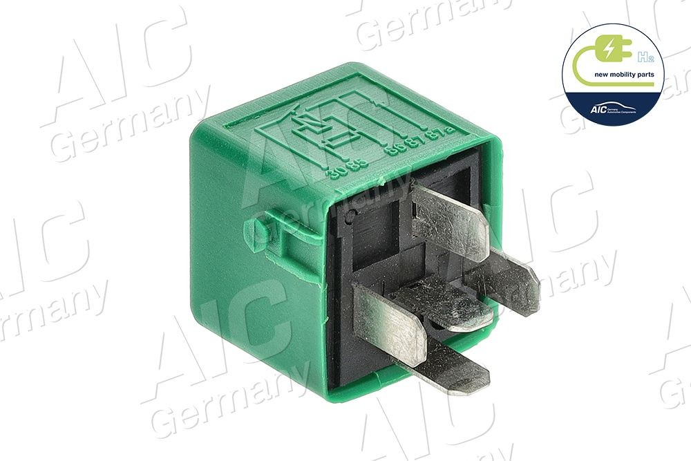 AIC 54935 Relee, nivooreguleerimine C-klass C 63 AMG 6.2 (204.077) 457 HP Bensiin 2014