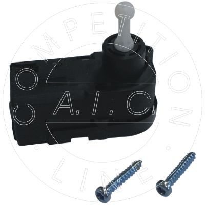 AIC Headlight motor Article number: 55016 cheaply