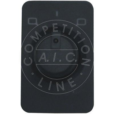 AIC 55110 Kontakt, spejljustering A6 1.8 T quattro 150 HK Benzin 2005