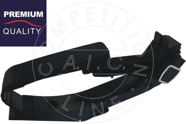 AIC Accelerator Pedal Article number: 55145 cheaply