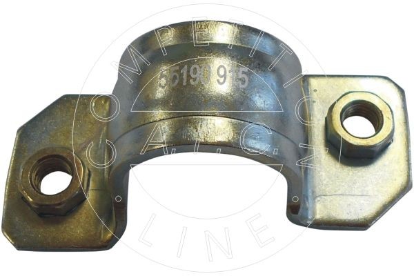 AIC 55190 Bracket, stabilizer mounting FABIA 1.4 TSI RS 180 PS Petrol 2014