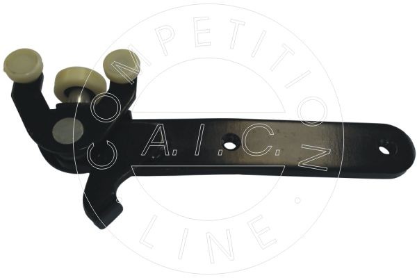 AIC 55251 Rullijuht, lükanduks CADDY 1.4 TSI 131 HP Bensiin