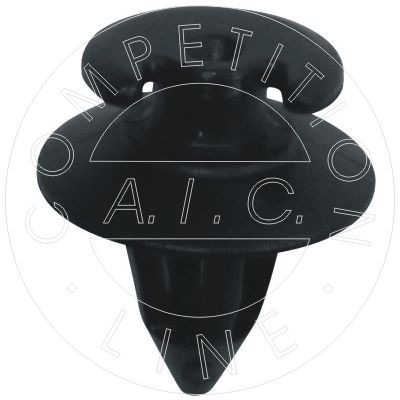 AIC 55658 Clips CADDY 1.6 D 55 HK Diesel 1992