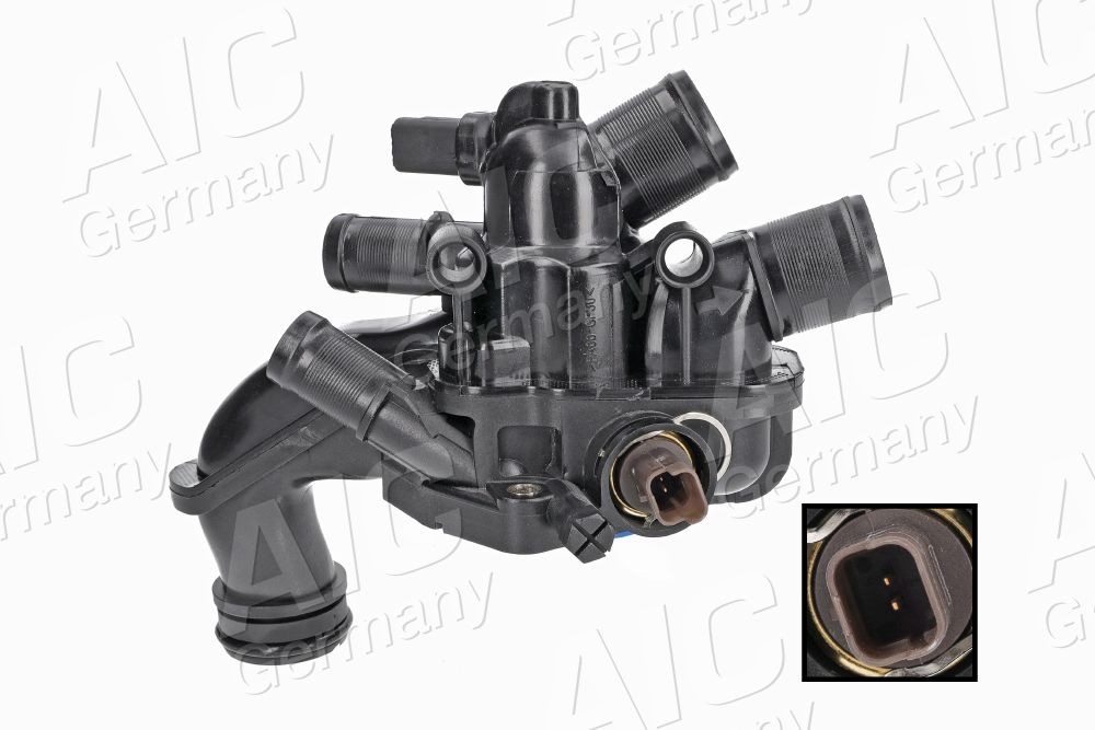 AIC Thermostat Article number: 55717 cheaply
