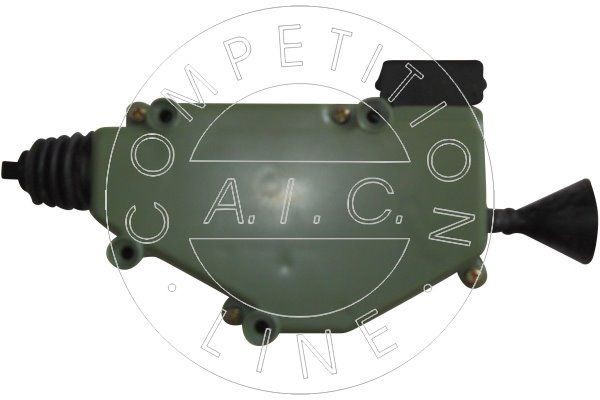 AIC Servomotor, centrallåsesystem Varenummer: 55734 billige