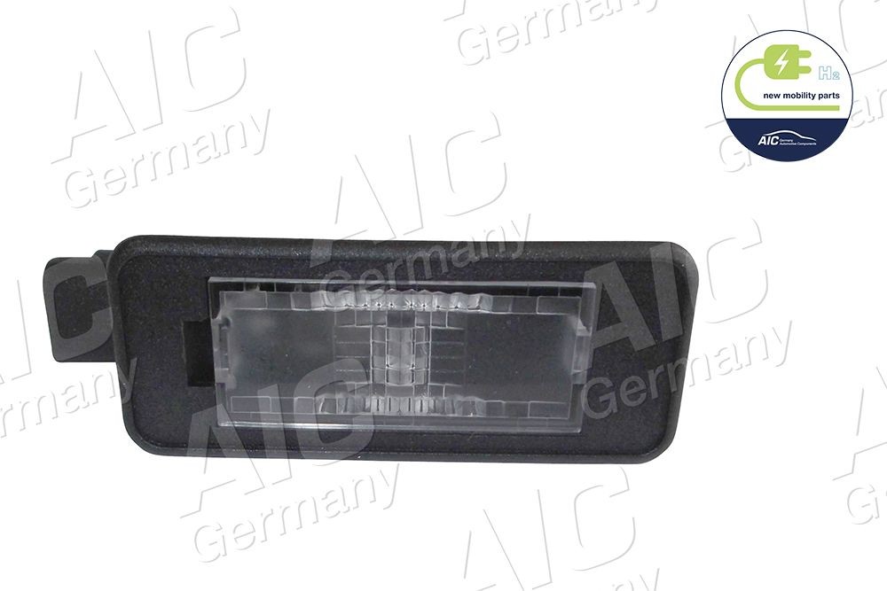 AIC Nummerskyltsbelysning Artikelnummer: 55774 billigt