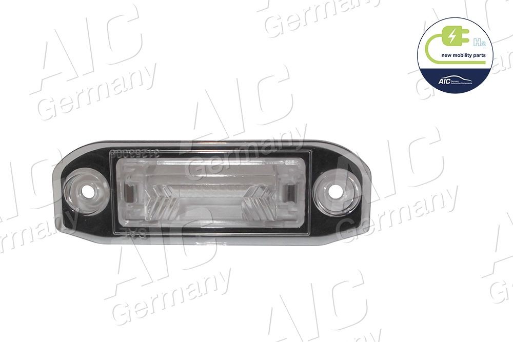 AIC Nummerskyltsbelysning Artikelnummer: 55789 billigt