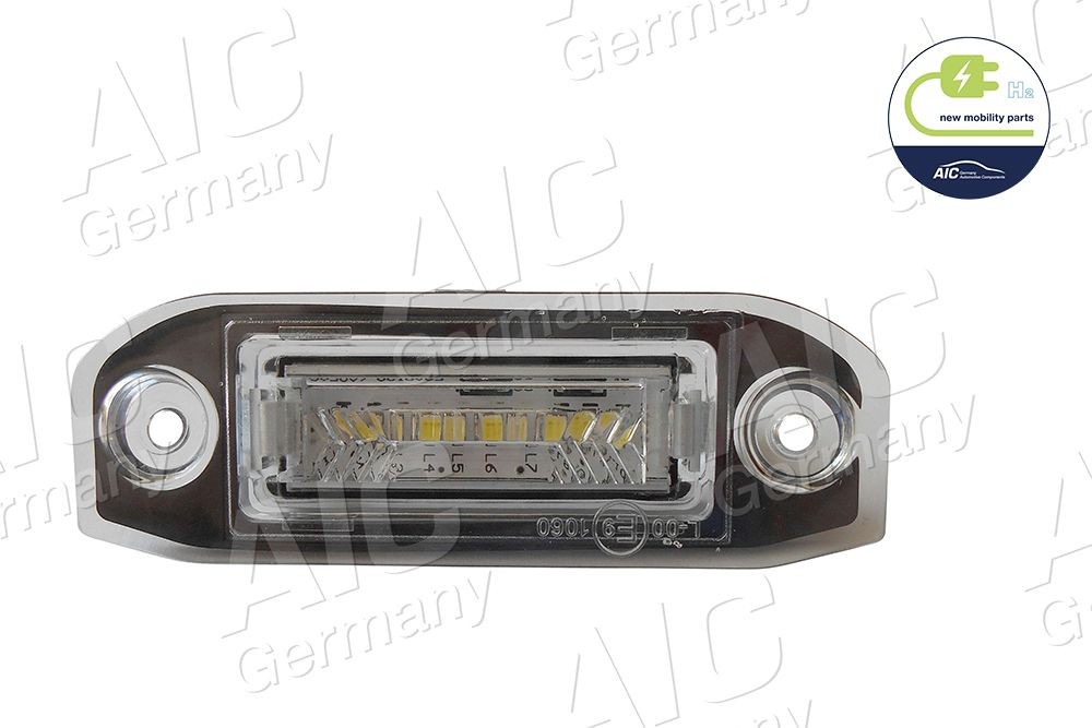 AIC Nummerpladelys Varenummer: 55790 billige