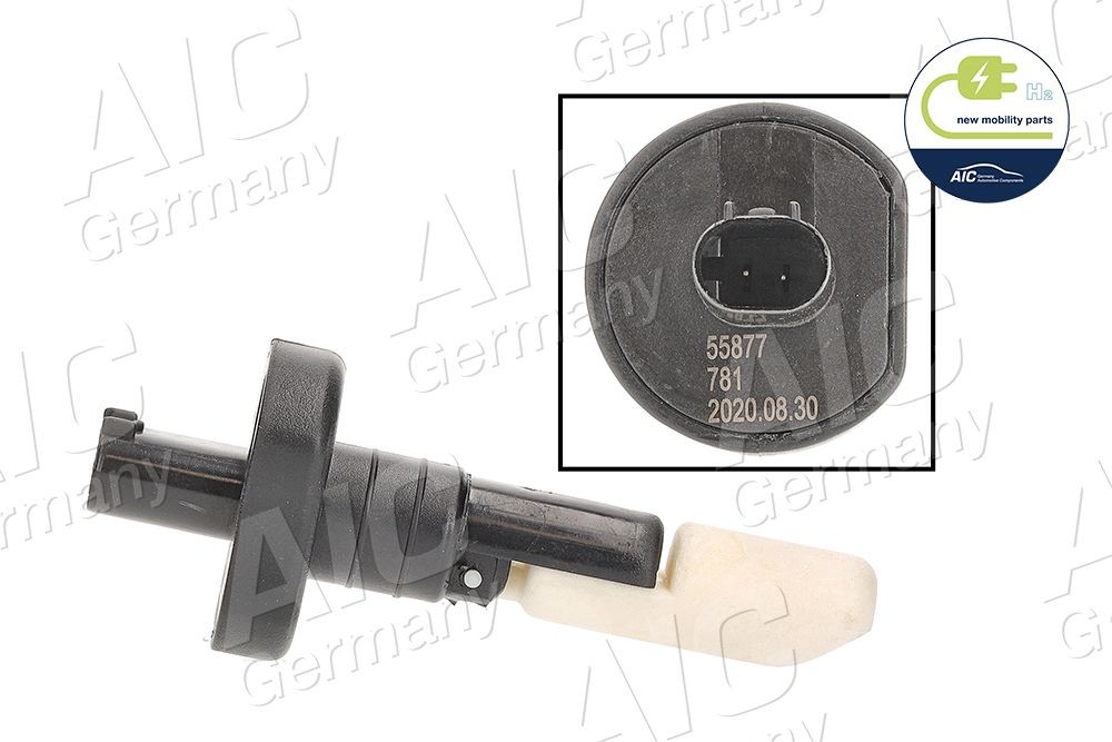 AIC Level Control Switch, windscreen washer tank Article number: 55877 cheaply