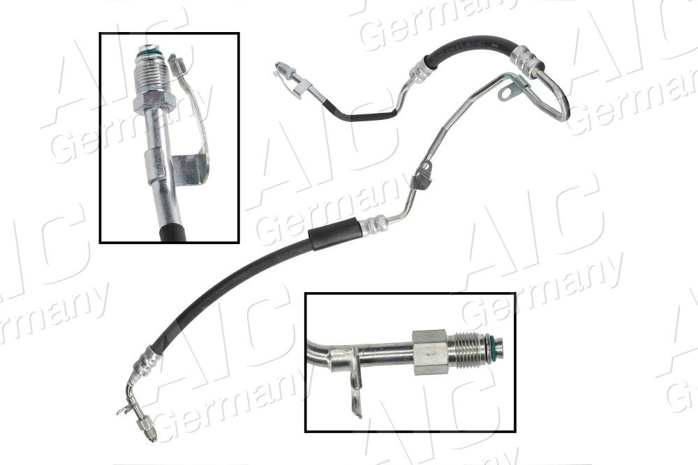AIC Hydraulikslange, styretøj Varenummer: 55927 billige