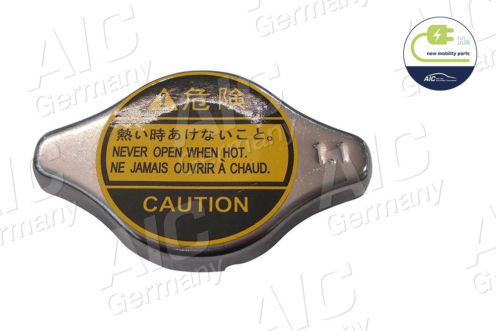 AIC Radiator cap Article number: 56048 cheaply