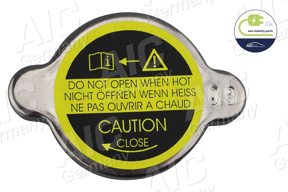 AIC Radiator cap Article number: 56049 cheaply