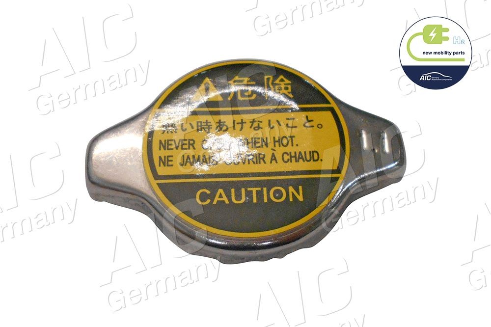 AIC Radiator cap Article number: 56050 cheaply
