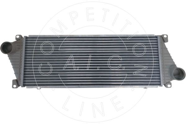 AIC Intercooler Varenummer: 56110 billige