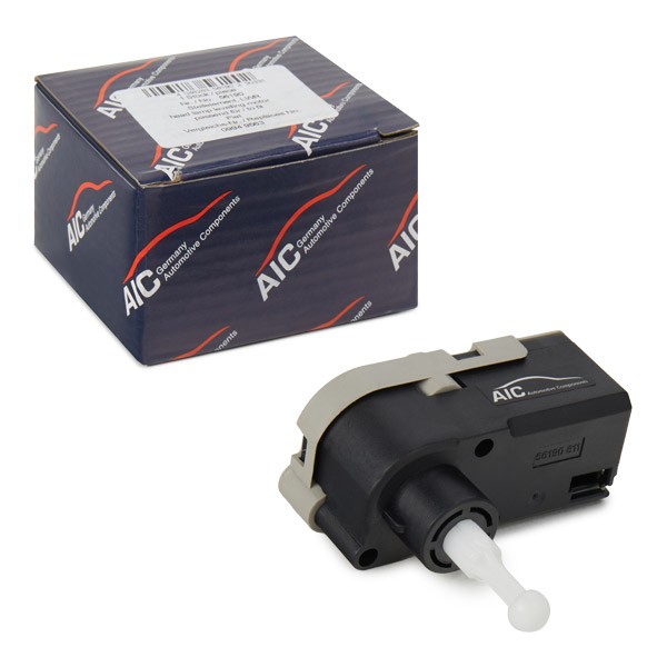 AIC Correcteur, portée lumineuse numéro de l'article: 56190 à bon prix