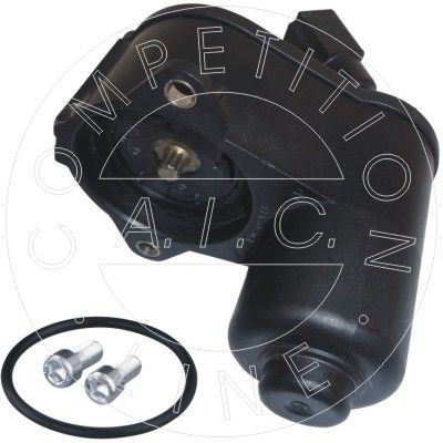 AIC 56261 Servomotor, standbremse kaliber A6 S6 5.2 quattro 435 HK Benzin 2011
