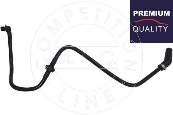 AIC Brake vacuum hose Article number: 56353 cheaply