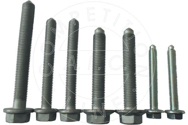 AIC Mounting Kit, control lever Article number: 56376 cheaply