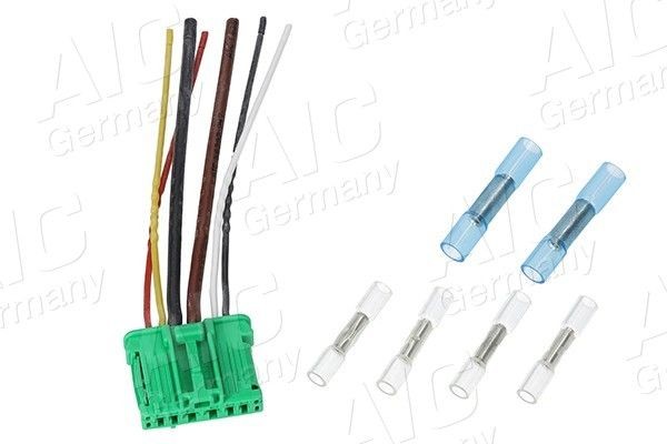 AIC Cable Repair Set, interior heating fan, (eng. preheat sys.) Article number: 56393 cheaply