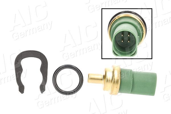 AIC Sensor, coolant temperature Article number: 56480 cheaply