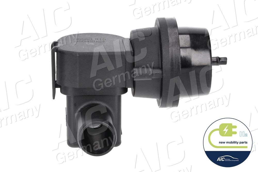 AIC 56553 Kølemiddelreguleringsventil BORA 1.8 4motion 125 HK Benzin 2005