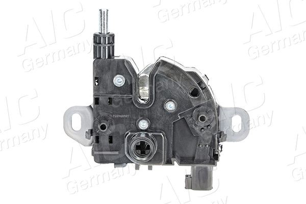 AIC 56644 Mootorikapoti lukk C-MAX 2.0 TDCi 133 HP Diisel 2010