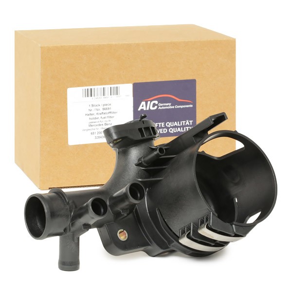 AIC Holder, brændstoffilter Varenummer: 56691 billige