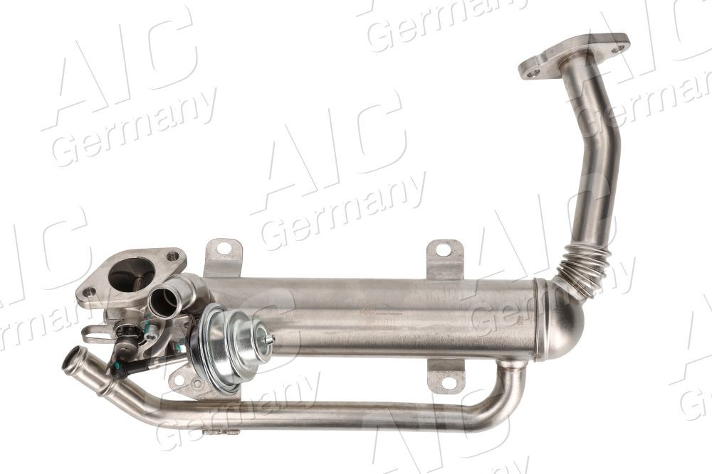 AIC 56771 EGR-jahuti GOLF 1.9 TDI 4motion 105 HP Diisel 2009