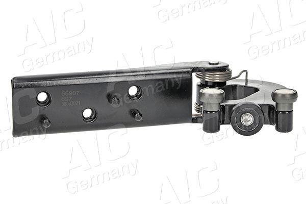 AIC 56907 Rullijuht, lükanduks MASTER 2.3 dCi 145 RWD (UV0F, UV0E, HV0E, HV0F, HV0T, HV10,... 146 HP Diisel