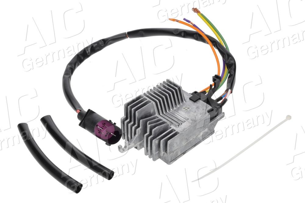 AIC Control Unit, electric fan (engine cooling) Article number: 56925 cheaply