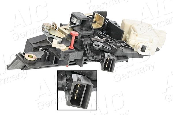 AIC Tailgate Lock Article number: 57001 cheaply