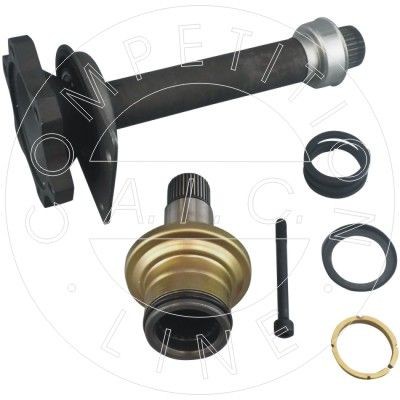AIC Stub Axle, differential Article number: 57024 cheaply