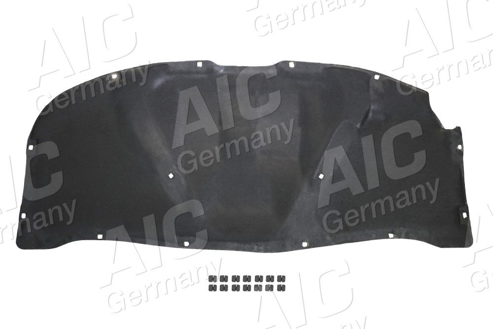 AIC 57114 Mootoriruumi helisummutus PASSAT 1.8 Syncro/4motion 125 HP Bensiin 2001